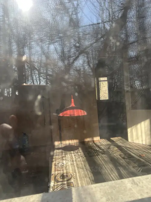 Opuszczony Dom - zdjęcie 3/3