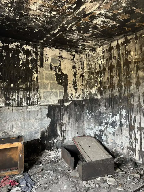 Porzucona budowa domu