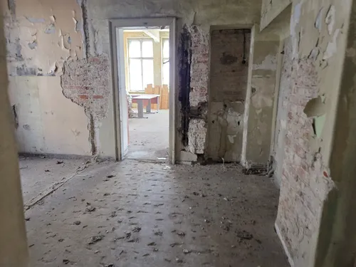 Fabryka włókiennicza na Wierzbowej - photo 7/200