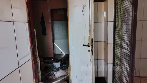 Opuszczone schronisko dla zwierząt - zdjęcie 10/12