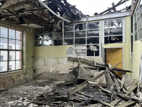 Fabryka transformatorów ELTA - photo 32/99