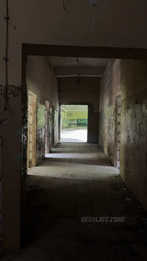 Fabryka Waty Higroskopijnej i Materiałów Opatrunkowych „Valetudo" - zdjęcie 3/72