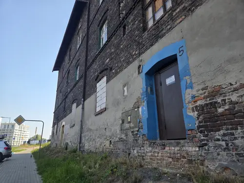 Wysiedlone kamienicę - zdjęcie 15/16