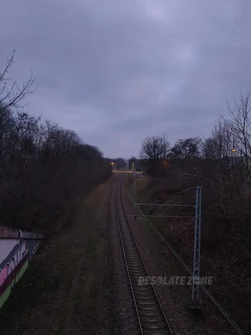 Kryształowy wiadukt - photo 2/4