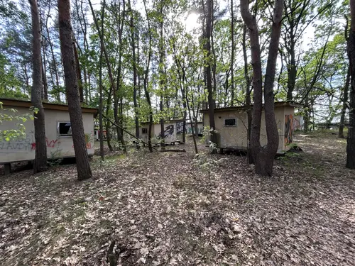 Ośrodek wczasowy Bryza - zdjęcie 2/53