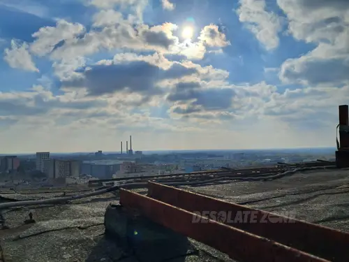 Biurowiec Central - photo 13/148