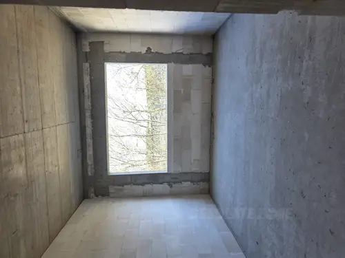 Niedokończony dom - zdjęcie 4/30