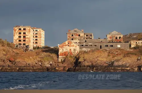 Port Vladimir - zdjęcie 2/2
