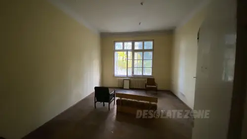 Opuszczona klinika - photo 3/3