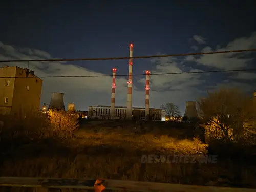 Elektrociepłownia EC-2, Łódź - photo 63/384