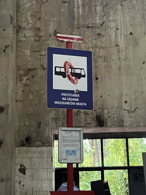 Zakład Budżetowy oraz magazyny Aqua parku Fala, Łódź - photo 9/17
