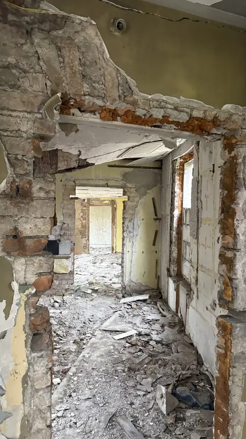 Ruiny Budynków - photo 1/14