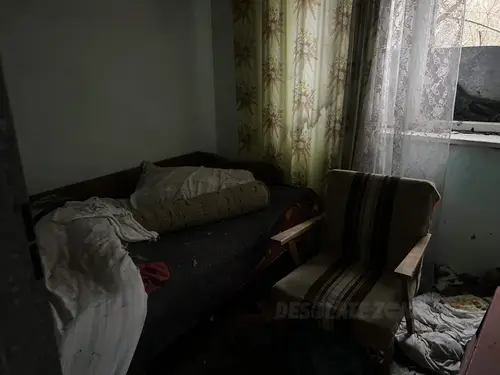 Opuszczony dom z działającym prądem. - zdjęcie 7/9