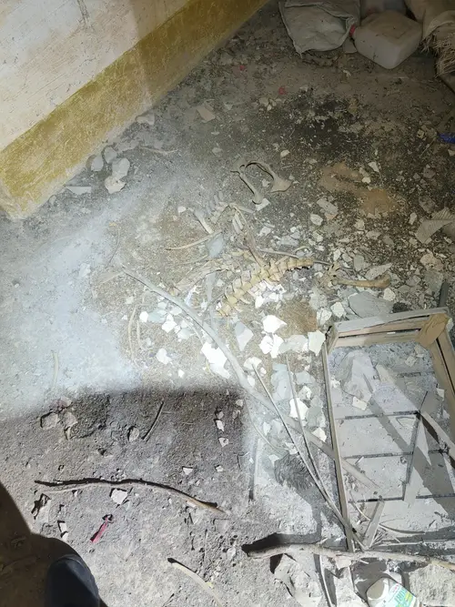 Bunkier E-20 - zdjęcie 3/11