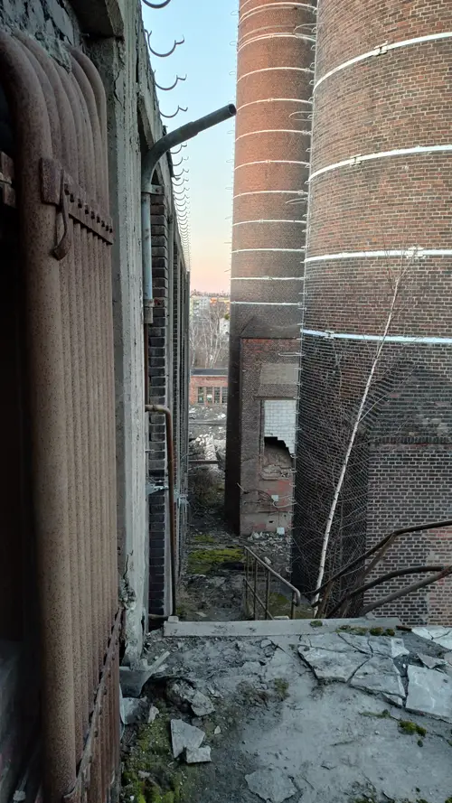 Elektrociepłownia Miechowice - zdjęcie 9/61