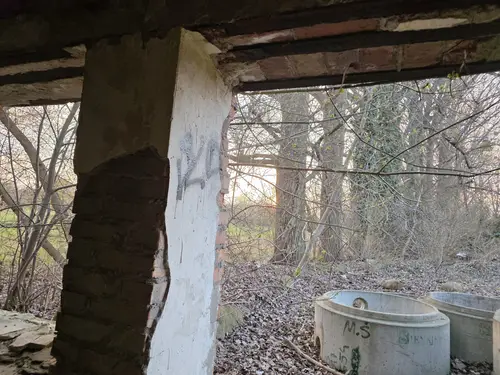 Stodoła SGGW - zdjęcie 9/23