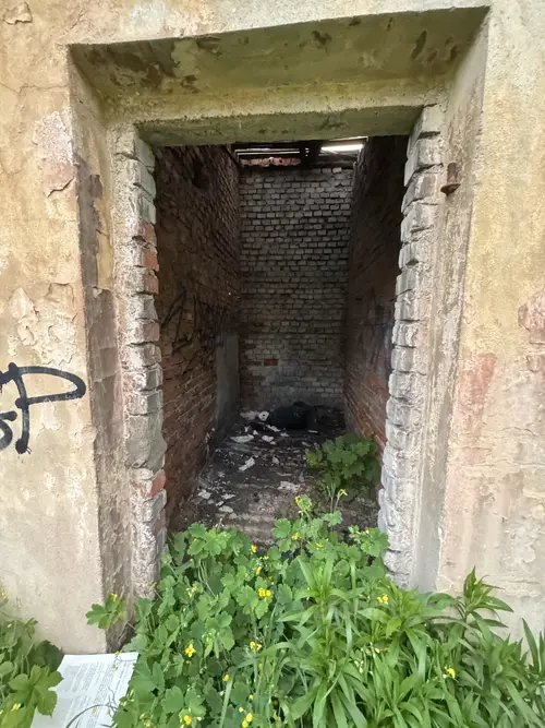 Opuszczone budynki - photo 2/6