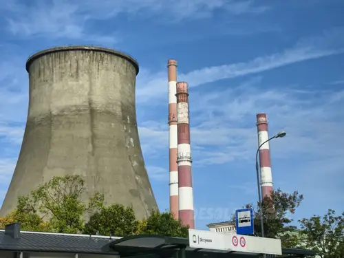 Elektrociepłownia EC-2, Łódź - zdjęcie 26/599