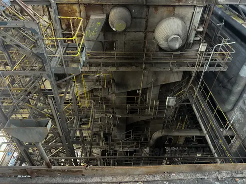 Elektrociepłownia EC-2, Łódź - photo 46/384