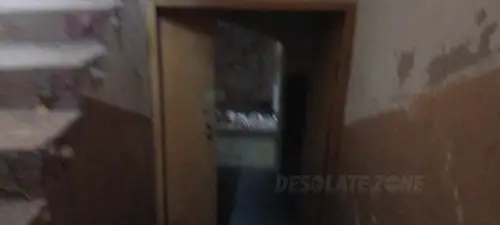 Opuszczona przychodnia wojskowa. - photo 35/88