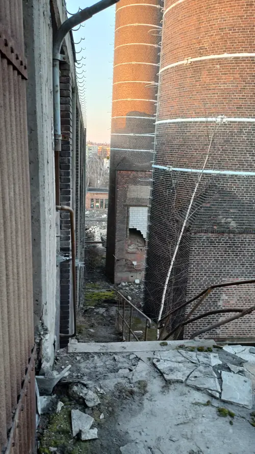 Elektrociepłownia Miechowice - zdjęcie 13/61