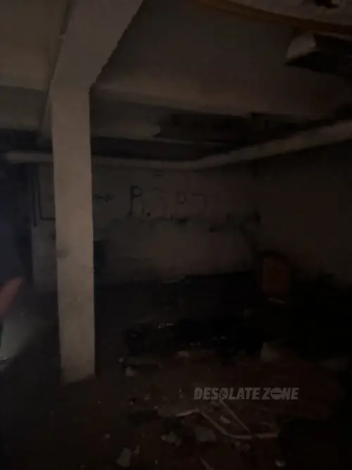 Opuszczony basen w Nowym Targu - zdjęcie 3/63