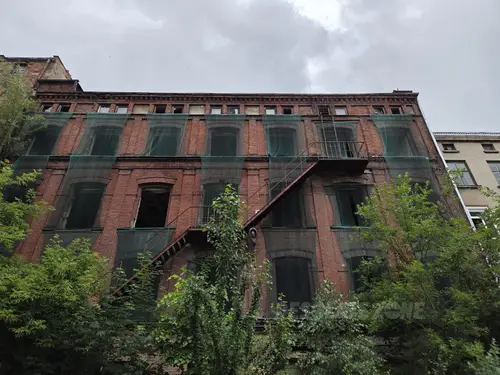 Fabryka Wilhelma Lürkensa, Łódź - zdjęcie 35/68