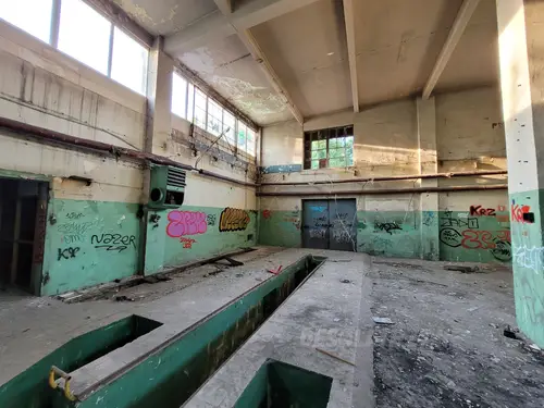 WARSZTATY SZKÓŁ MECHANICZNYCH W KIELCACH - zdjęcie 7/8