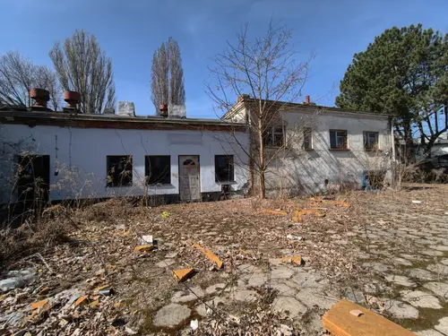 Stacja kontroli pojazdów - photo 29/74