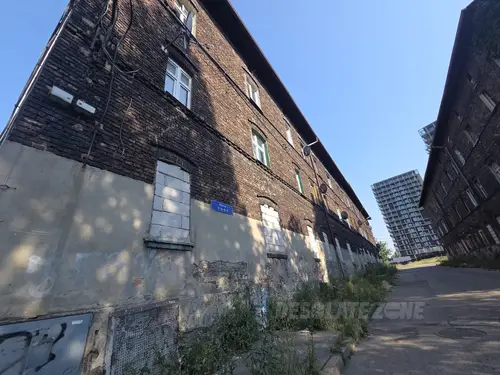 Wysiedlone kamienicę - zdjęcie 10/16
