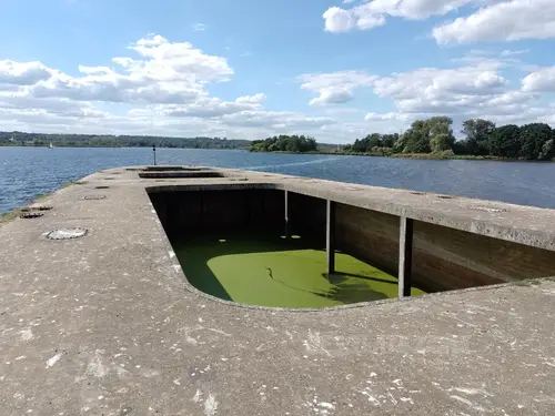 D-62 Betonowiec "Urlich Finsterwalder" - zdjęcie 2/14