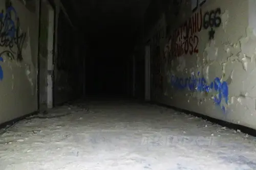 Stary szpital, Starachowice - photo 6/111