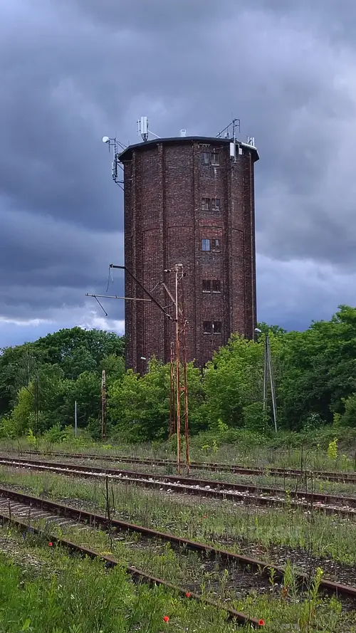 Cmentarzysko lokomotyw - photo 12/64