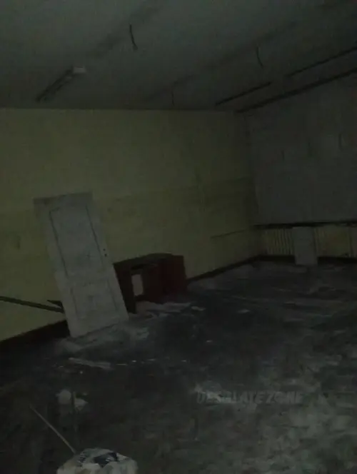 Była siedziba IX Liceum Ogólnokształcącego imienia Klementyny Hoffmanowej - zdjęcie 39/115