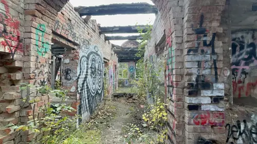 Dom Asystenta Uniwersytetu Medycznego, Gdańsk - zdjęcie 5/33