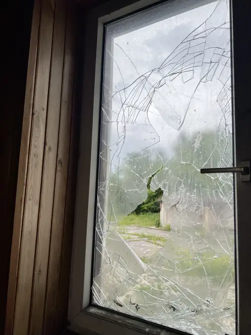 Pustostan po dawnej firmie budowlanej FachBud - zdjęcie 29/50