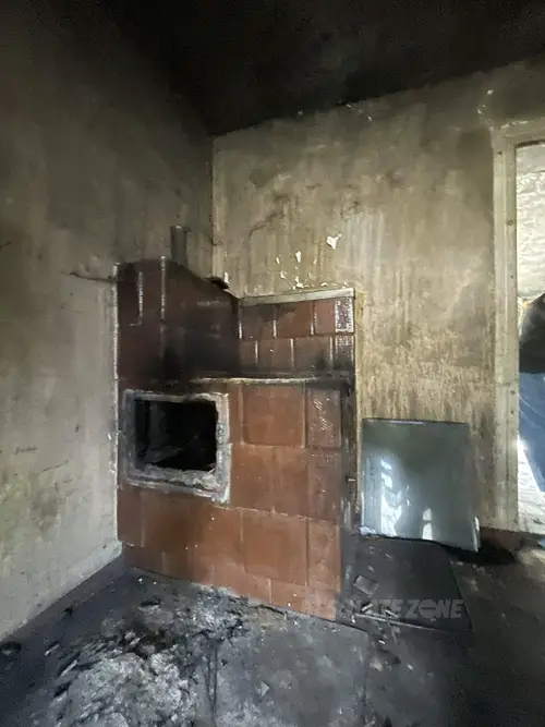 Domek na górze Chełm - zdjęcie 10/11