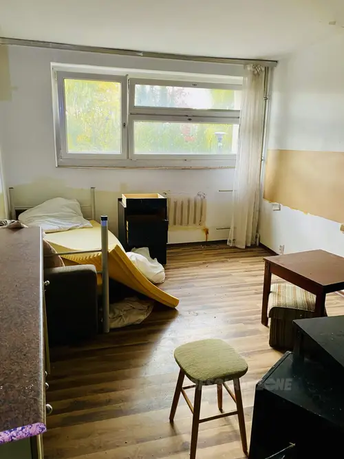 Opuszczony hotel - photo 13/15