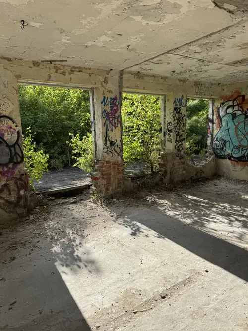 Sanatorium Wedel, Świder - photo 8/42
