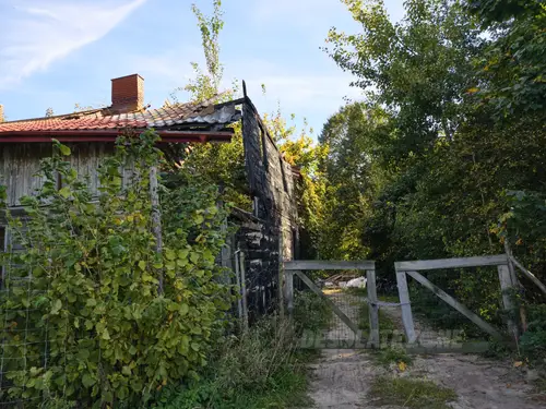 Stary młyn wodny, Kotliny - photo 5/16