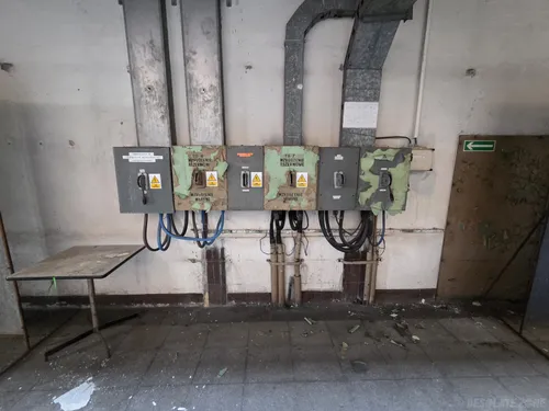 Elektrociepłownia Zabrze - photo 98/109