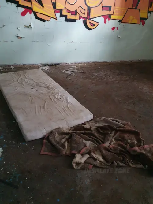 Szpital dermatologiczno-wenerologiczny - zdjęcie 34/71
