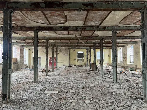 Fabryka transformatorów ELTA - photo 29/99