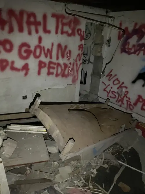 Night Club Maxim, Gdynia - zdjęcie 5/52