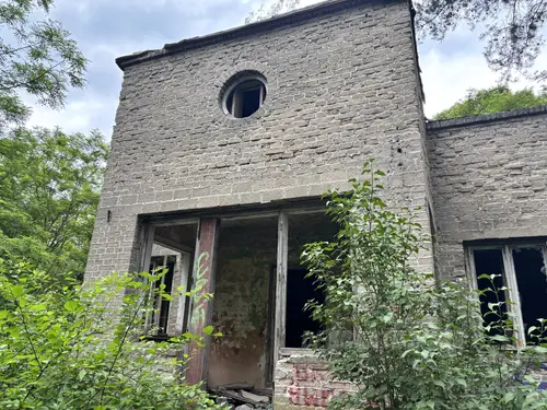 Domek - zdjęcie 4/5