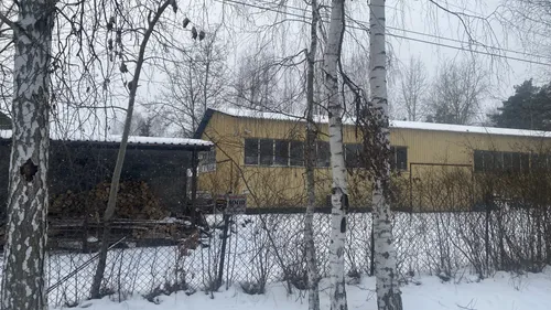 Fabryka farb RETMAN - zdjęcie 10/10