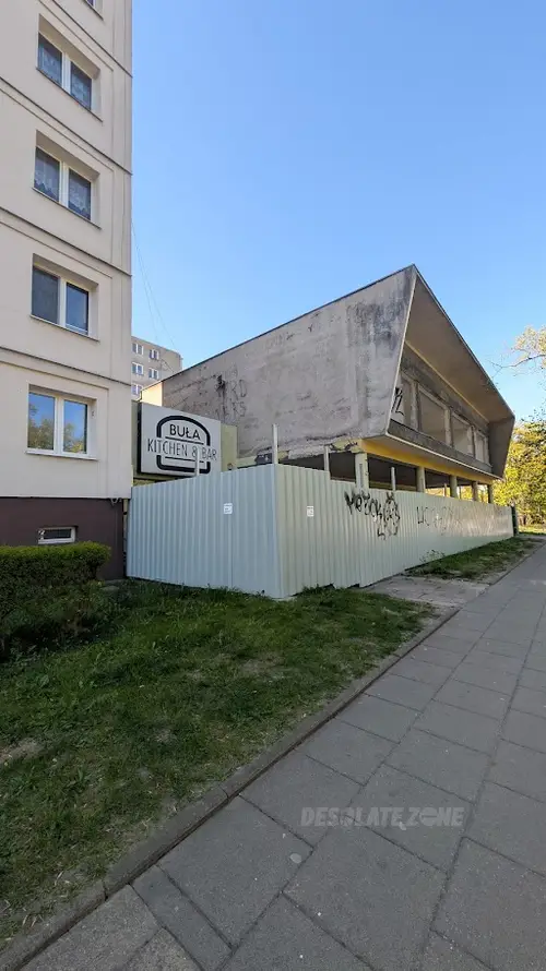 Restauracja/Pub/Serwis Telewizorów - zdjęcie 2/2