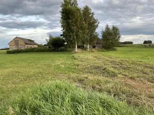 Opuszczone gospodarstwo - photo 3/3