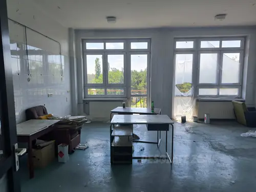 Stary Szpital - zdjęcie 6/20