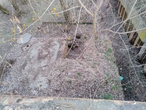 Wrak barki "Chudy Wojtek"